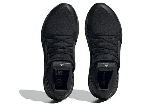 Giày Adidas UltraBoost 20 x Stella McCartney 'Triple Black' HP3217 — ảnh 3
