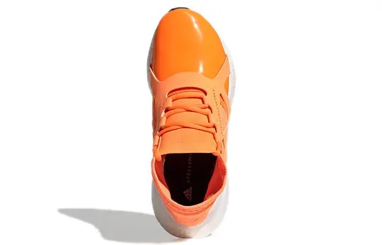 Giày Adidas UltraBoost 21 x Stella McCartney 'Signal Orange' GZ4383 — ảnh 4