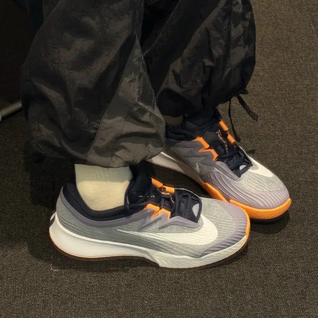 Giày Nike Air Zoom Vapor Pro 3 'Ashen Slate' FZ2161-400 — ảnh 3