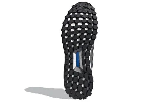 Giày Adidas UltraBoost Cold.RDY DNA 'Black Blue' H03150 — ảnh 2