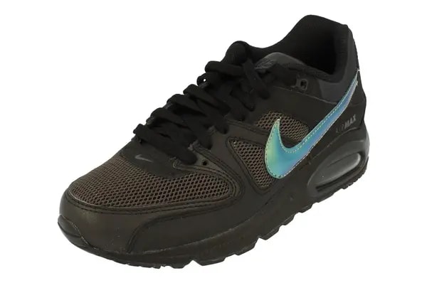 Giày Nike Air Max Command 'Black Anthracite' CD1514-001 — ảnh 4