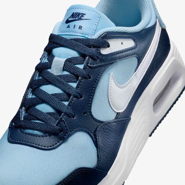 Giày Nike Air Max SC 'Psychic Blue' CW4555-401 — ảnh 2