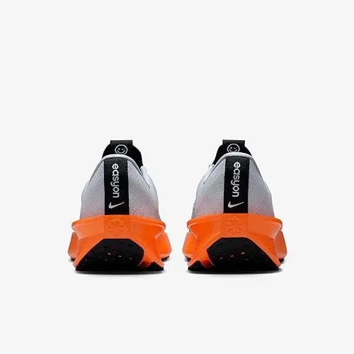 Giày Nike Interact Run EasyOn 'Wolf Grey' FV5590-003 — ảnh 3