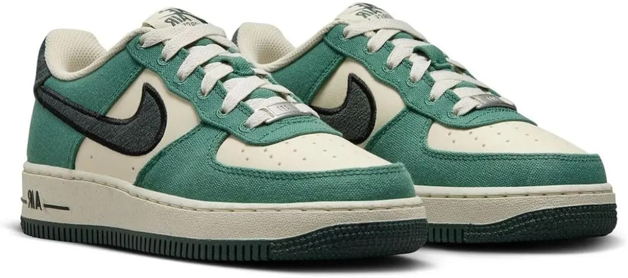 Giày Nike Air Force 1 Low 'Coconut Milk Green' FN4731-100 — ảnh 5