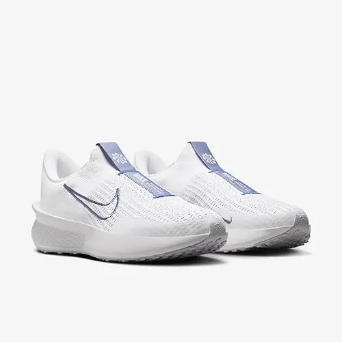 Giày Nike Interact Run EasyOn 'White Black' FV5590-101 — ảnh 2