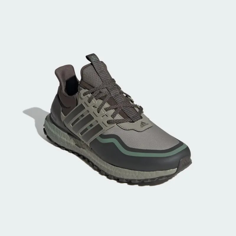 Giày Adidas Ultraboost All Terrain 'Trace Green Grey' IF6470 — ảnh 4