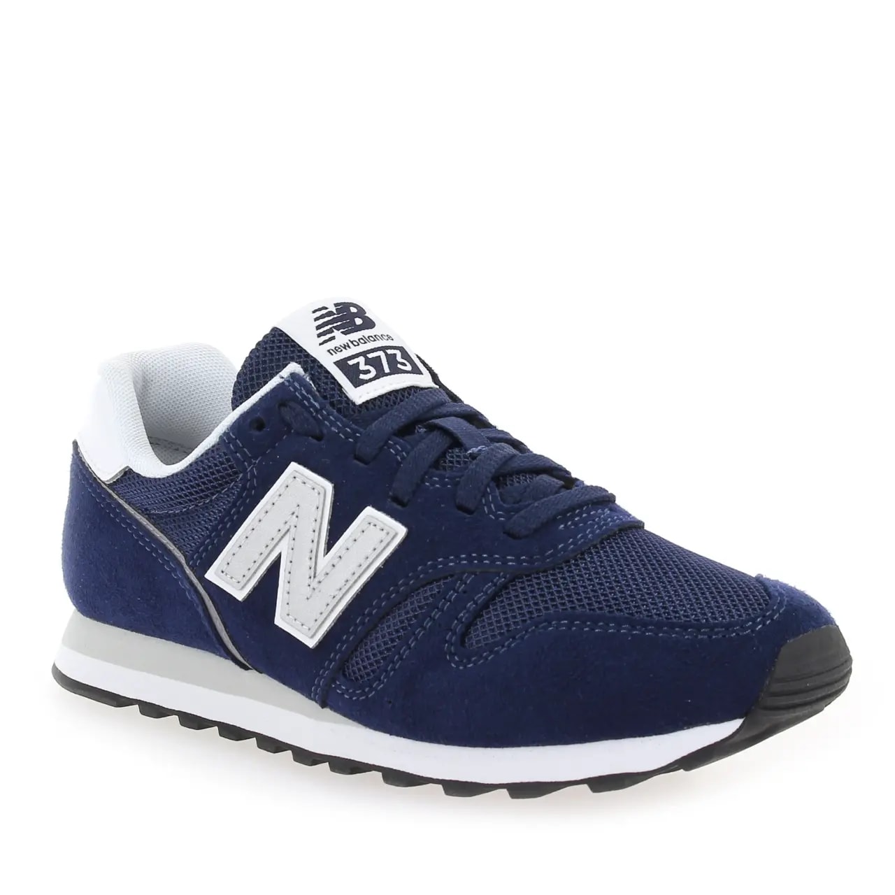 Giày New Balance 373 V2 'Blue' ML373KN2 — ảnh 4