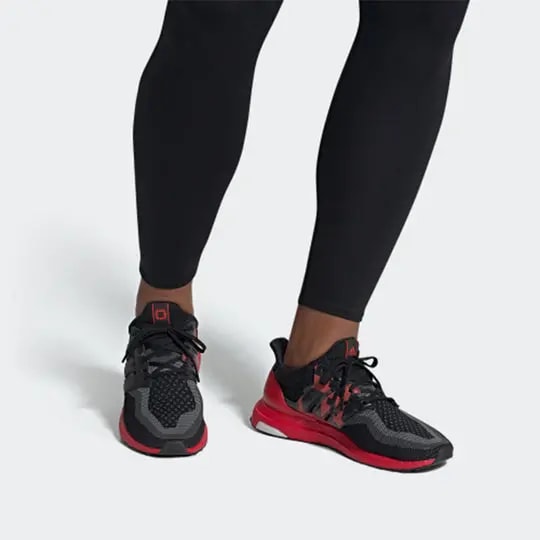 Giày Adidas UltraBoost 2.0 'Xian' FW3724 — ảnh 2