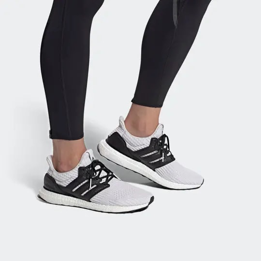 Giày Adidas UltraBoost DNA 'Crocodile' FZ2895 — ảnh 2