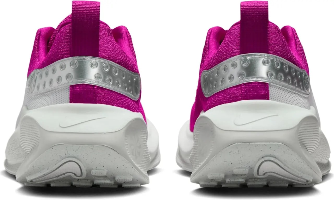 Giày Nike React Infinity Run 4 Premium 'Vivid Grape' FZ3086-500 — ảnh 4