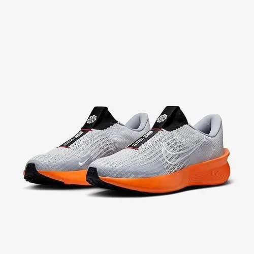 Giày Nike Interact Run EasyOn 'Wolf Grey' FV5590-003 — ảnh 4