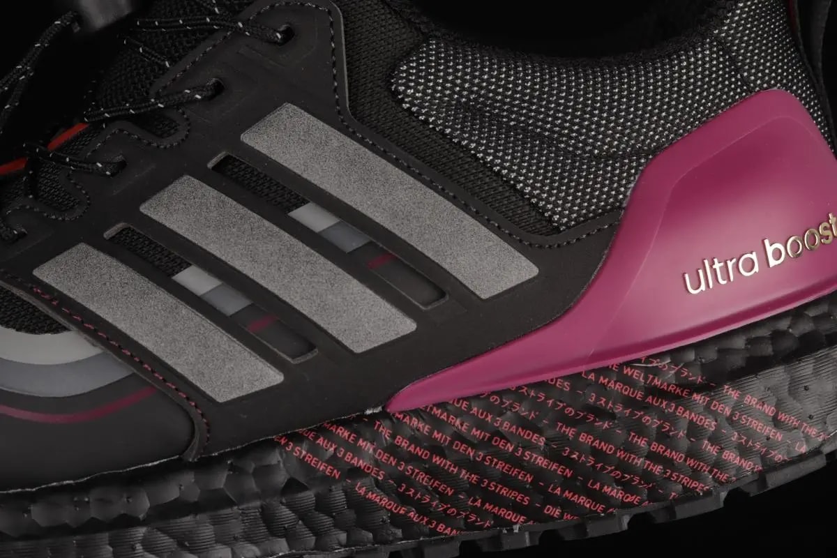 Giày Adidas UltraBoost Cold.RDY DNA 'Black Purple' G54861 — ảnh 3