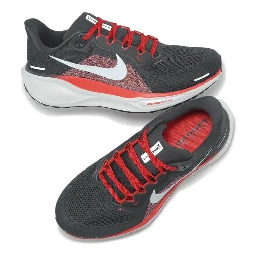 Giày Nike Air Zoom Pegasus 41 'Dark Smoke Grey Light' FN4932-005 — ảnh 4