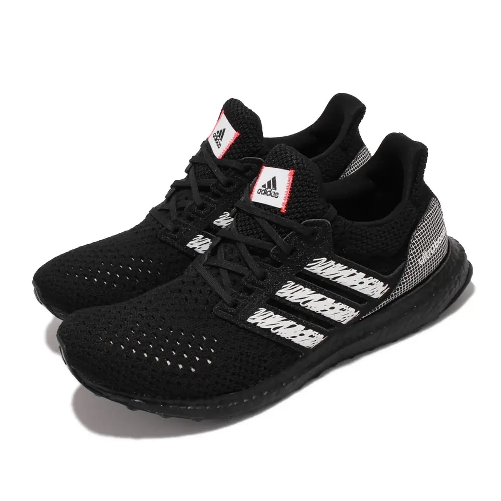 Giày Adidas UltraBoost Clima U 'Black White' GY0526 — ảnh 2