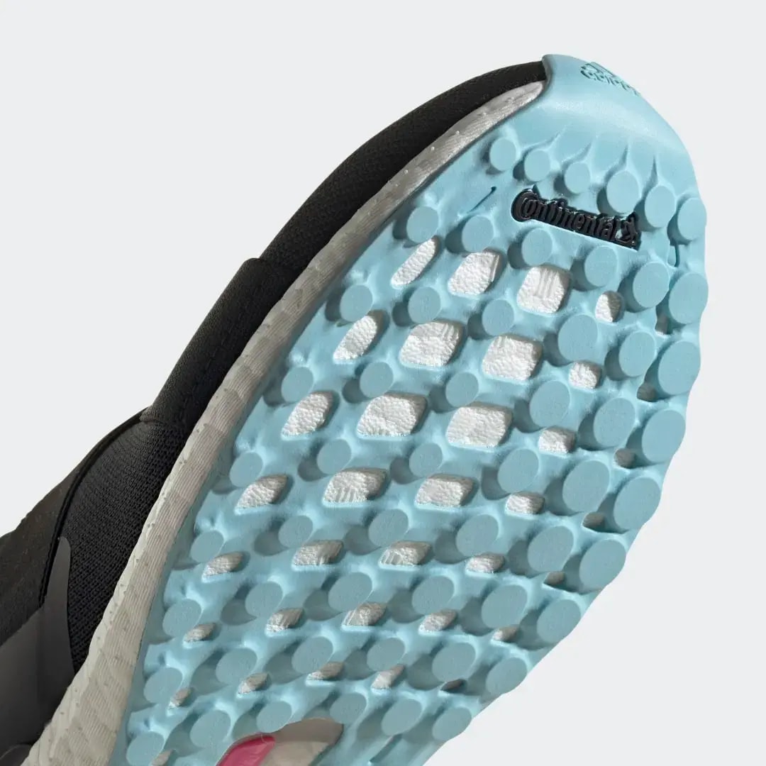 Giày Adidas UltraBoost Slip-On DNA 'Black Hazy Sky' H02816 — ảnh 4
