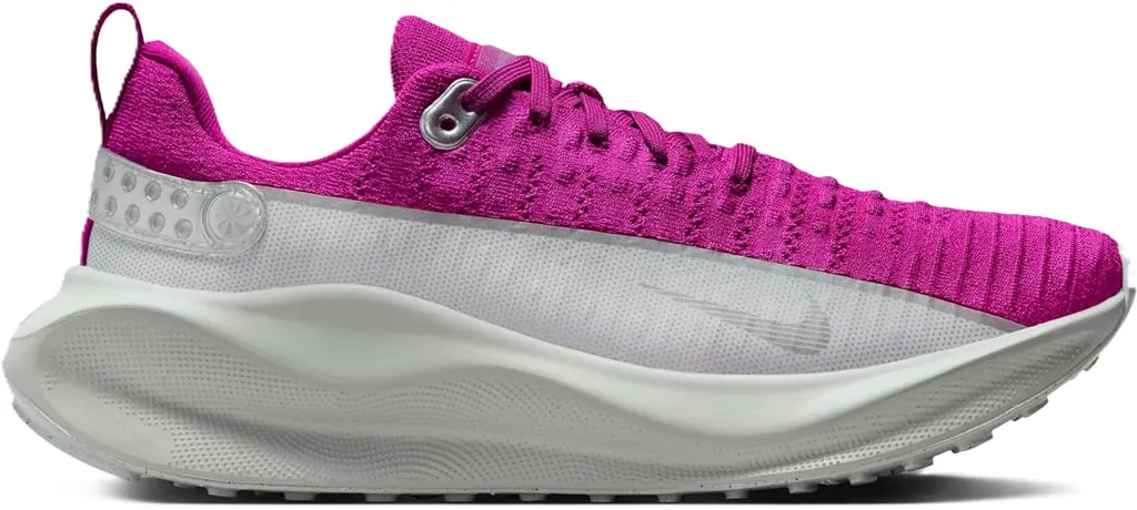 Giày Nike React Infinity Run 4 Premium 'Vivid Grape' FZ3086-500 — kich-thuoc: 37-5
