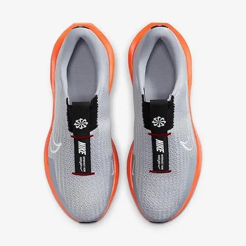 Giày Nike Interact Run EasyOn 'Wolf Grey' FV5590-003 — ảnh 2