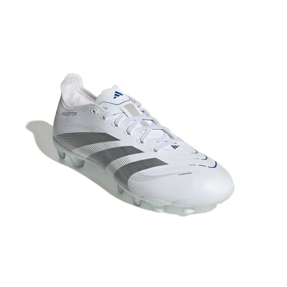 Giày Adidas Predator League MG 'White' ID3775 — ảnh 5