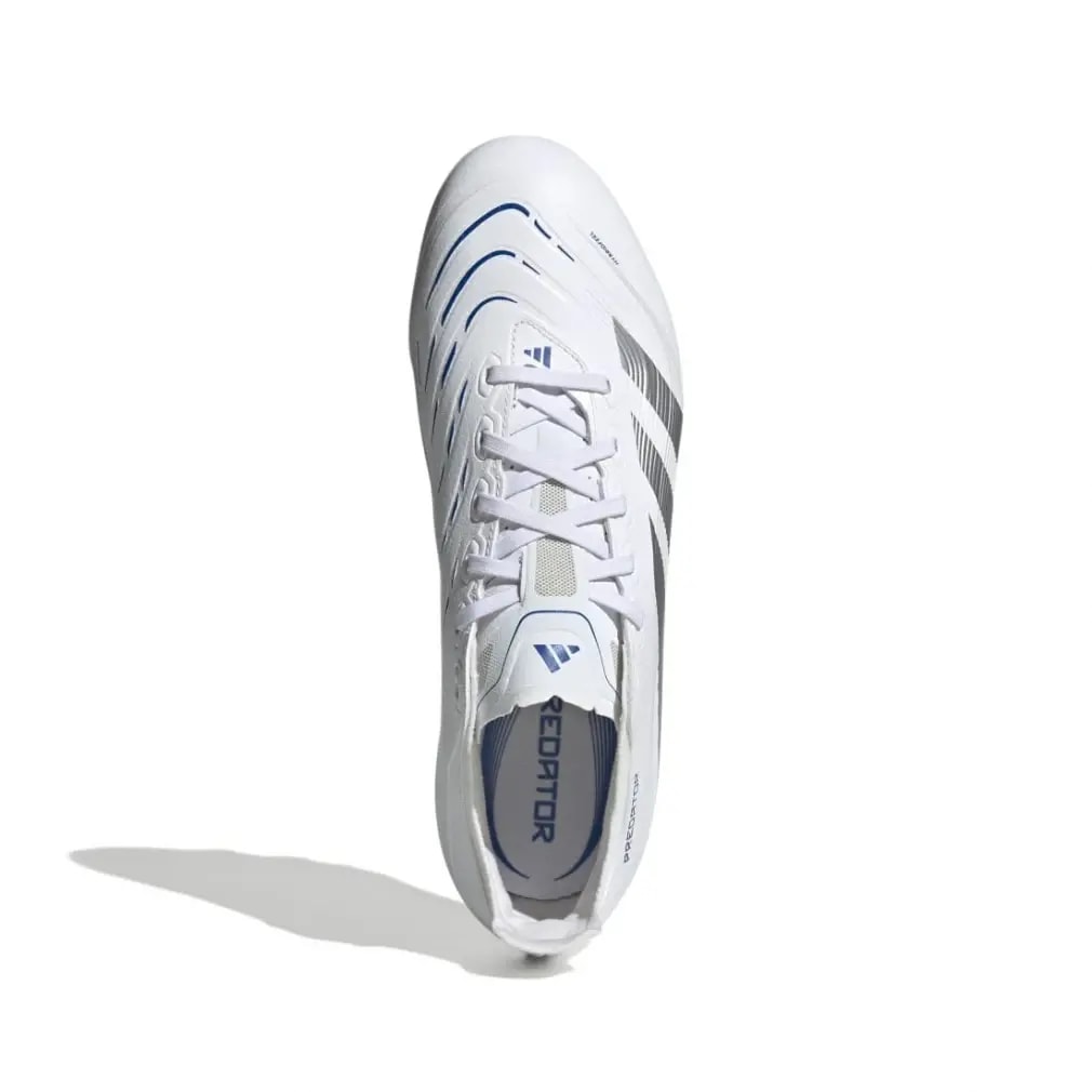Giày Adidas Predator League MG 'White' ID3775 — ảnh 4