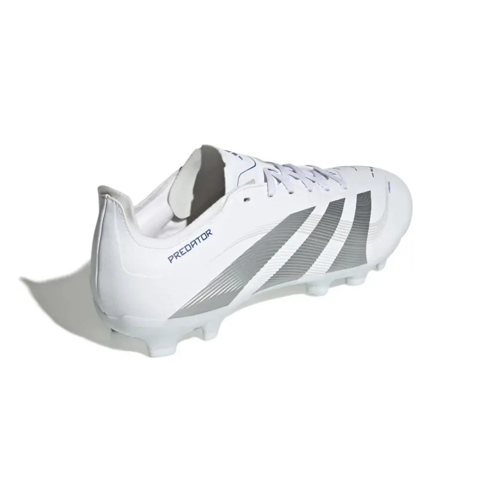 Giày Adidas Predator League MG 'White' ID3775 — ảnh 3