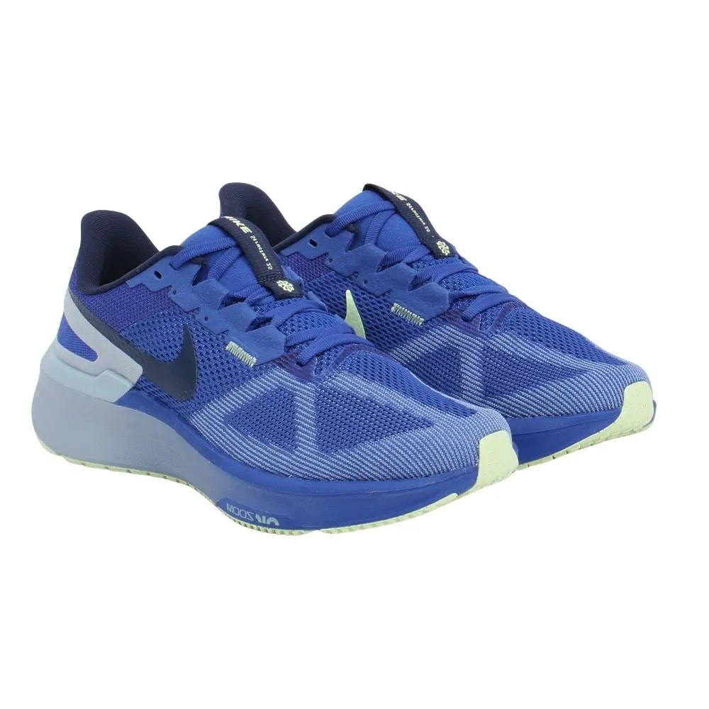 Giày Nike Structure 25 'Hyper Royal' DJ7883-403 — ảnh 2