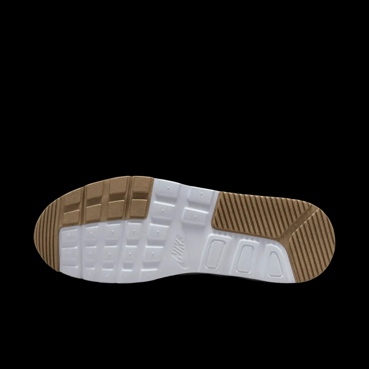 Giày Nike Air Max SC 'White Khaki' HM6136-100 — ảnh 4