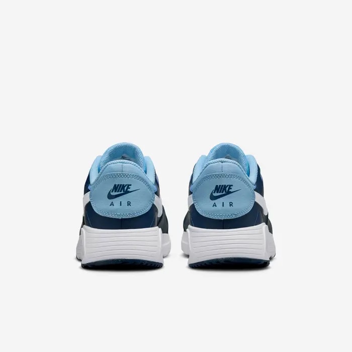 Giày Nike Air Max SC 'Psychic Blue' CW4555-401 — ảnh 3