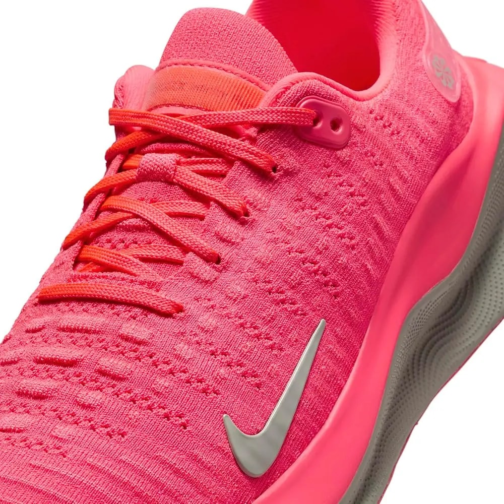 Giày Nike ReactX Infinity Run 4 'Hot Punch' DR2670-602 — ảnh 2