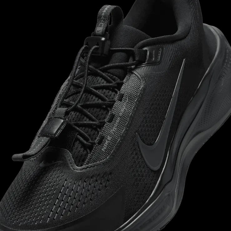 Giày Nike Air Zoom Pegasus 41 EasyOn 'Black Anthracite' FQ7837-001 — ảnh 4