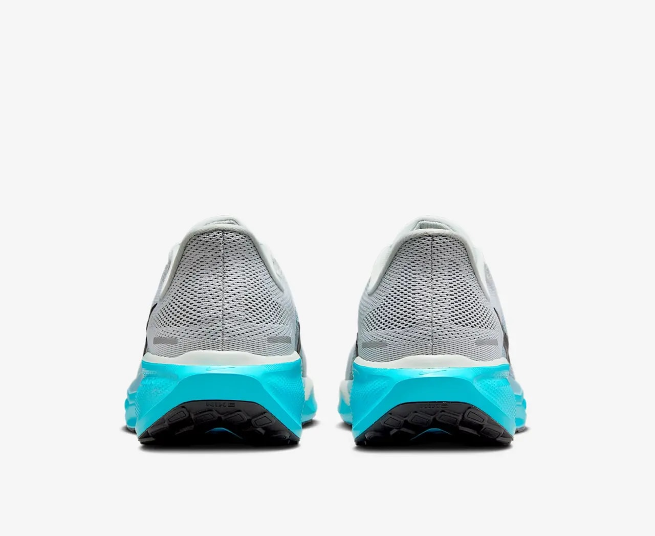 Giày Nike Air Zoom Pegasus 41 'Light Silver' FD2722-012 — ảnh 3
