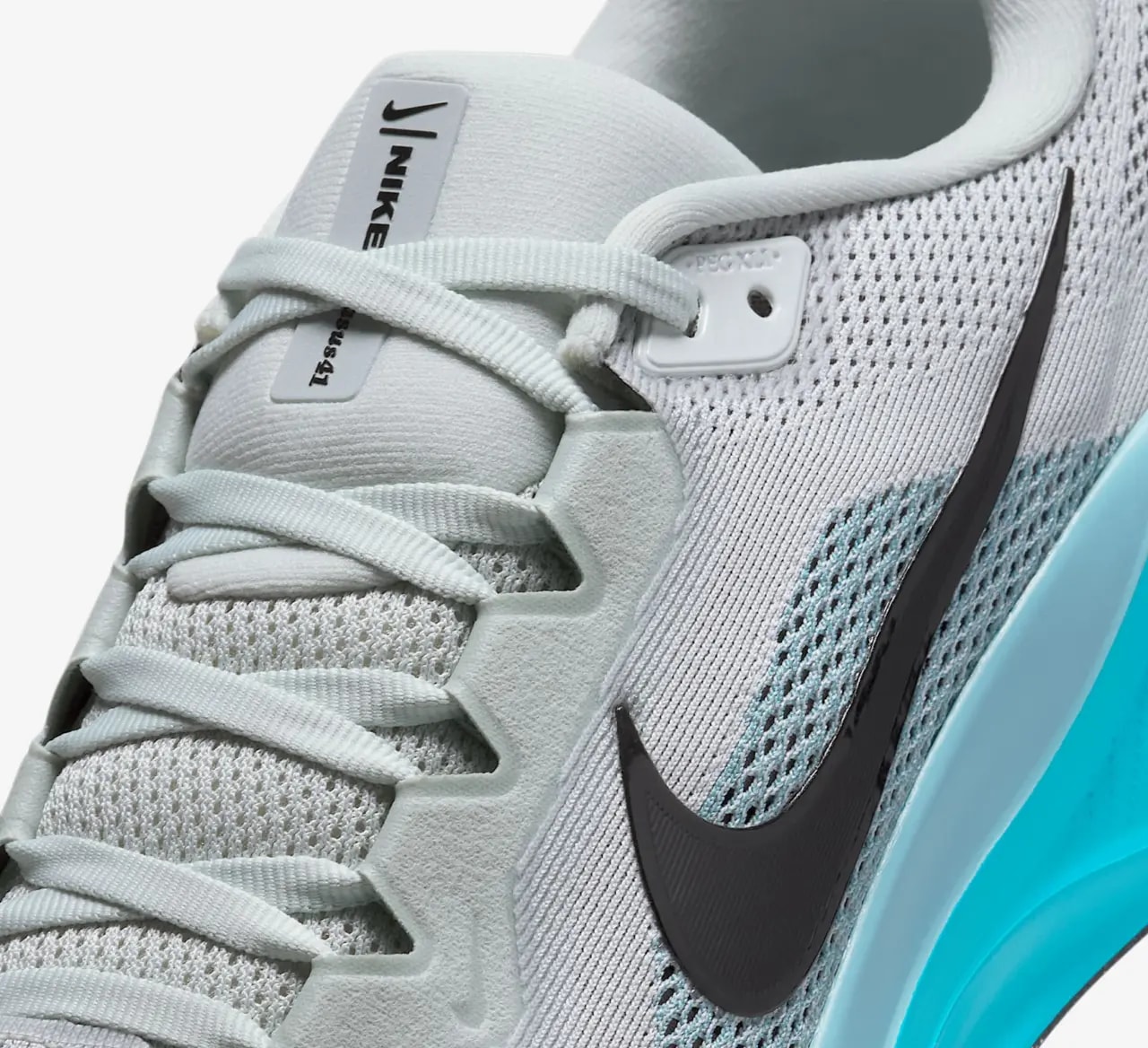 Giày Nike Air Zoom Pegasus 41 'Light Silver' FD2722-012 — ảnh 2