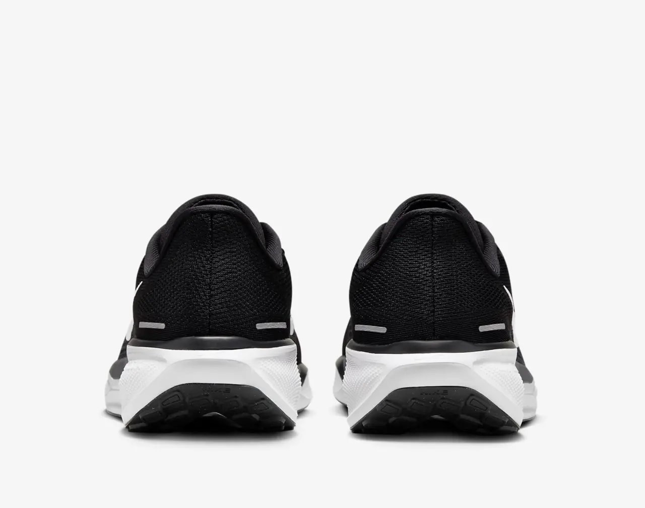 Giày Nike Air Zoom Pegasus 41 Extra Wide 'Black White' FN4932-002 — ảnh 3