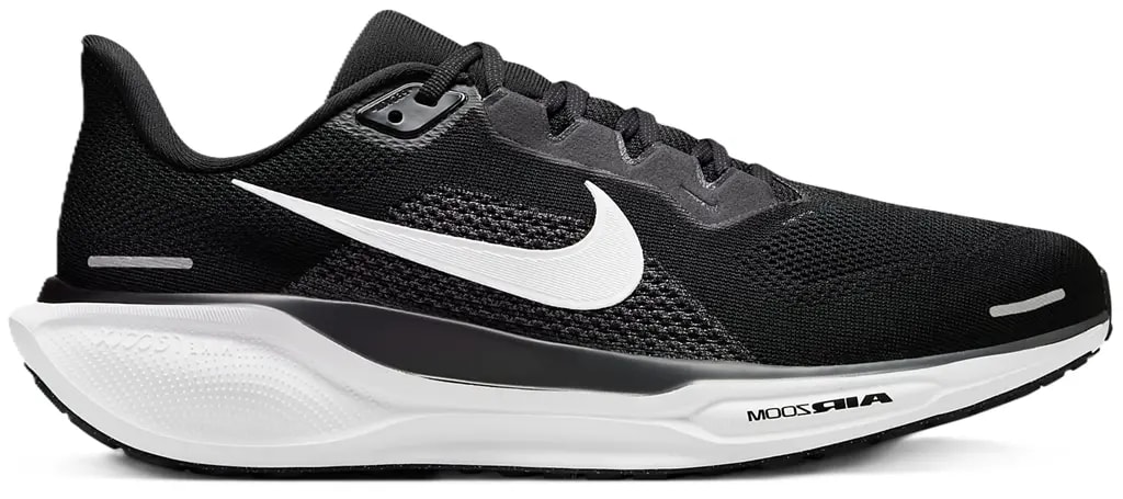 Giày Nike Air Zoom Pegasus 41 Extra Wide 'Black White' FN4932-002 — kich-thuoc: 46