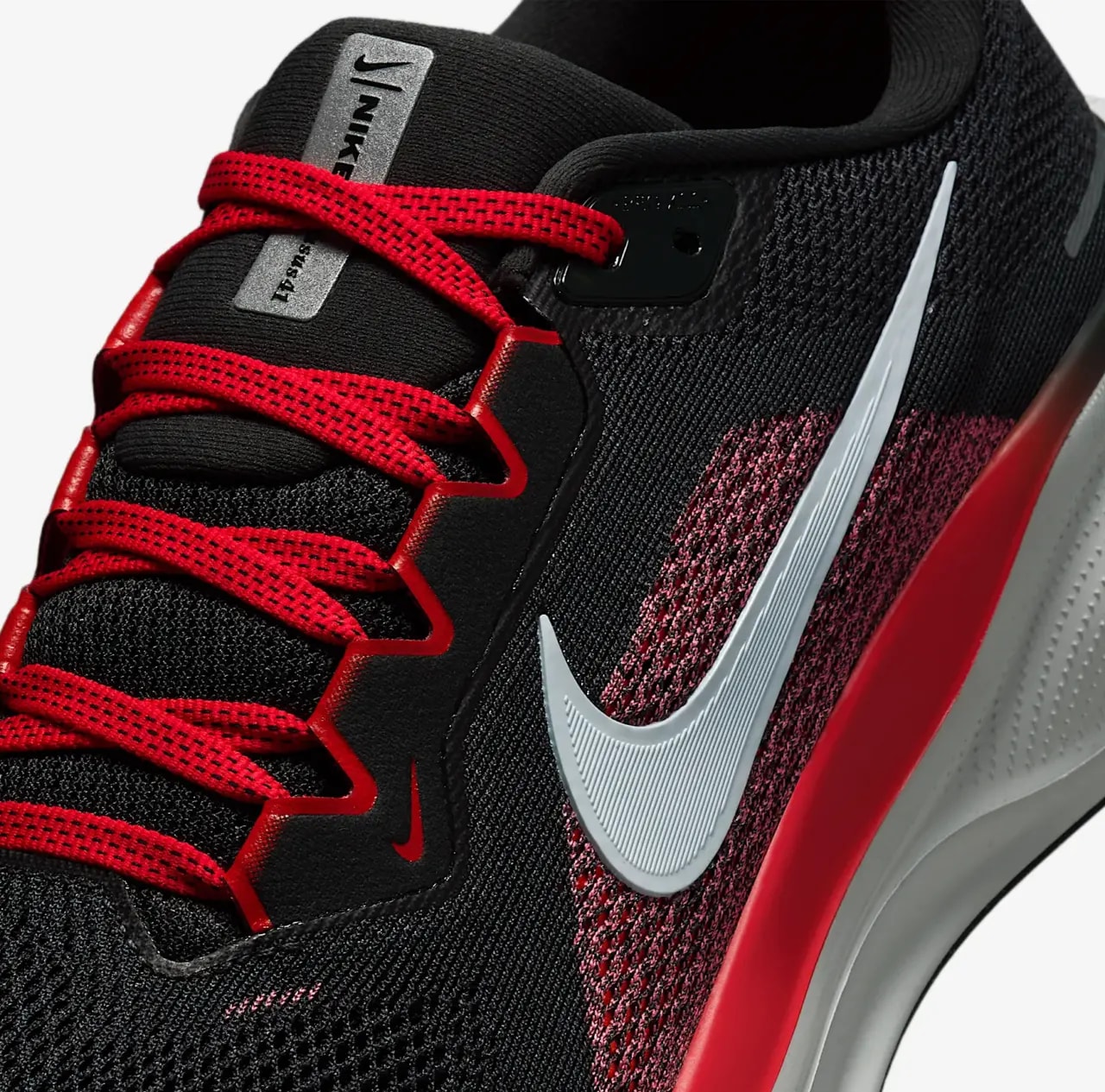 Giày Nike Air Zoom Pegasus 41 'Dark Smoke Grey Light' FN4932-005 — ảnh 2