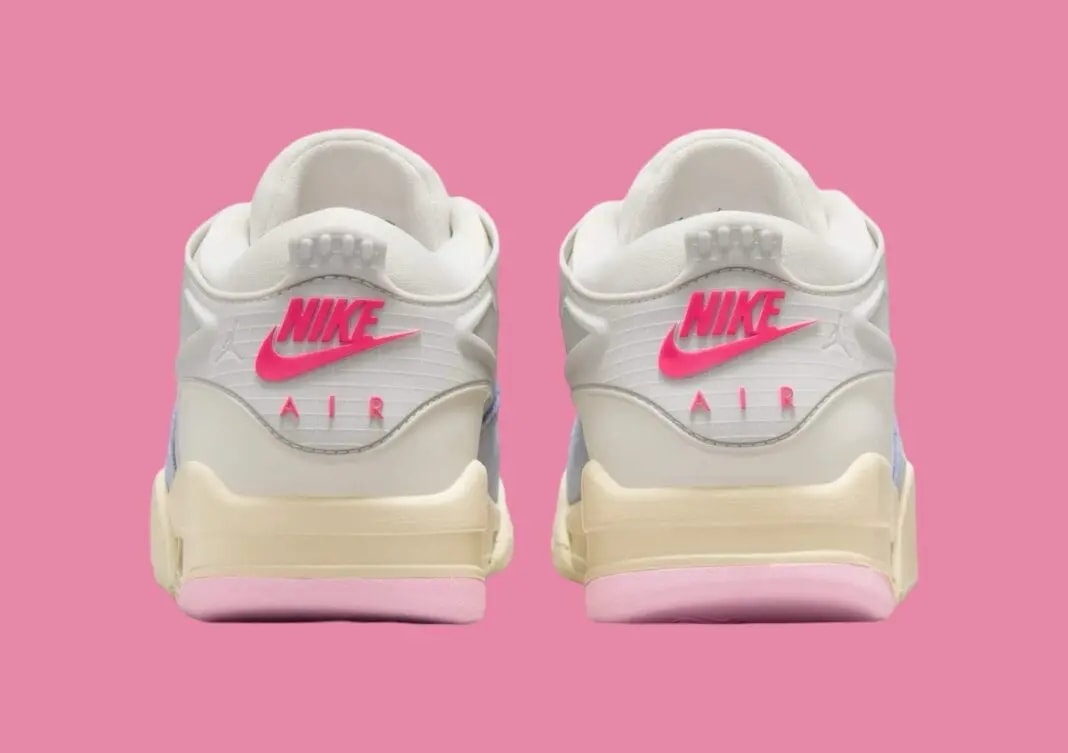 Giày Nike Air Jordan 4 RM 'Easter' IB4466-025 — ảnh 3