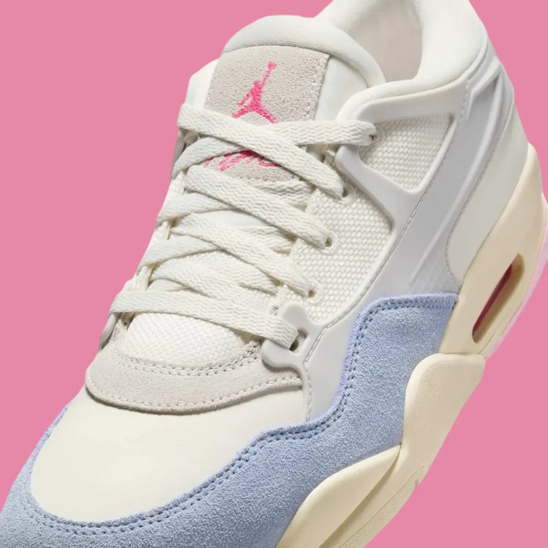 Giày Nike Air Jordan 4 RM 'Easter' IB4466-025 — ảnh 2