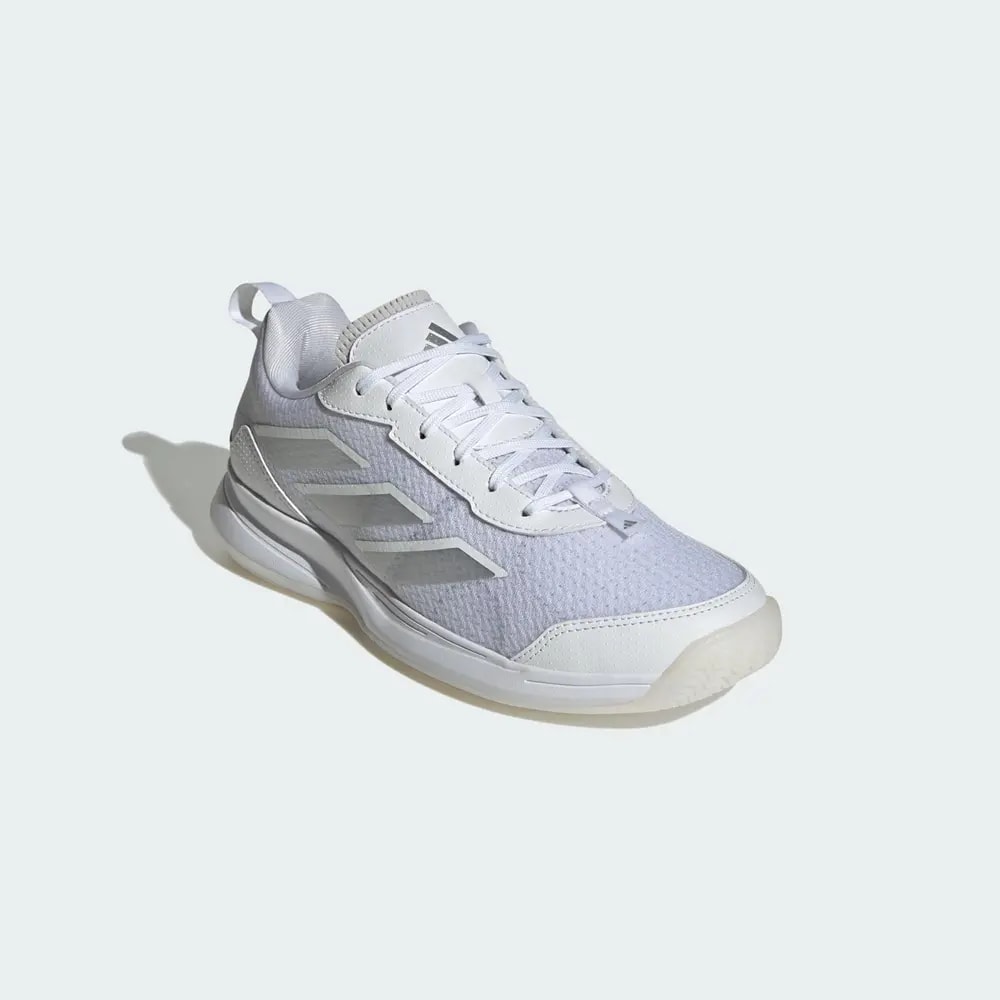 Giày Adidas Avaflash Low Tennis 'White' IG9540 — ảnh 4