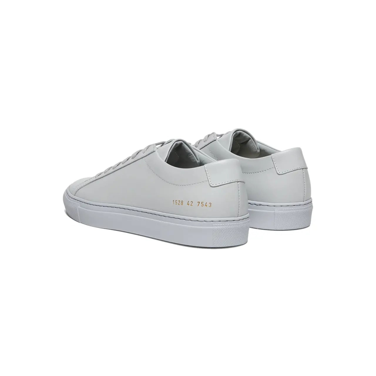 Giày Common Projects Original 'Achilles Grey' 1528-7543 — ảnh 3