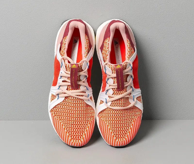 Giày Adidas Ultraboost S. 'Orange Pink Green' EG1069 — ảnh 3