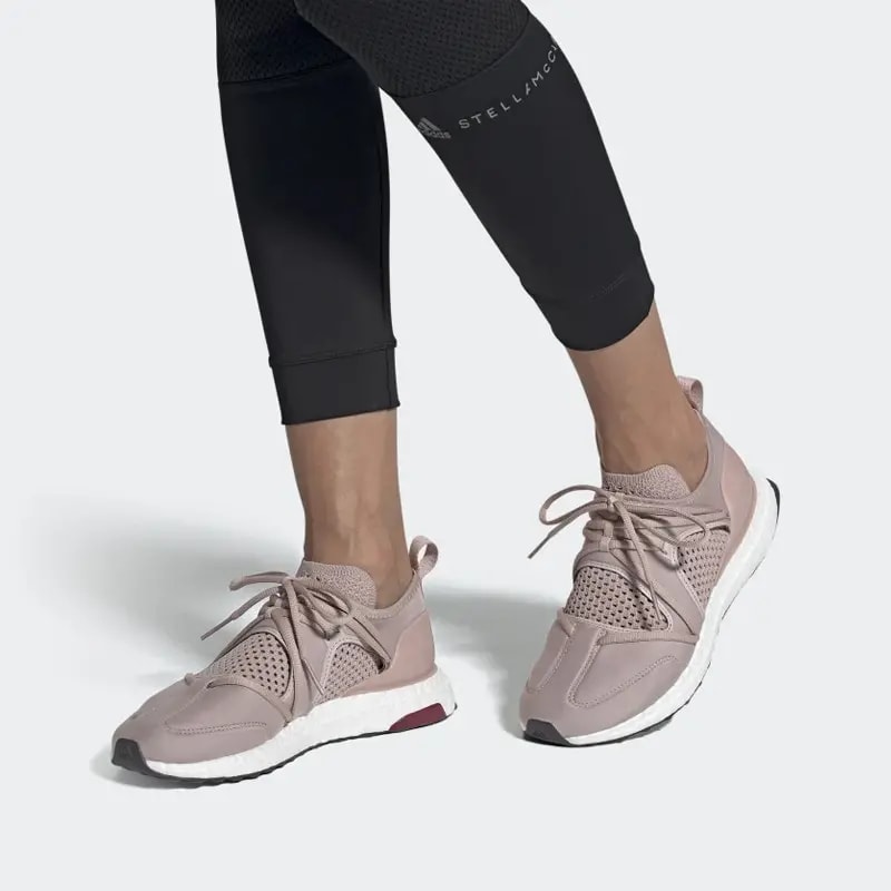 Giày Adidas UltraBoost T. S. 'Pink' EF2132 — ảnh 2