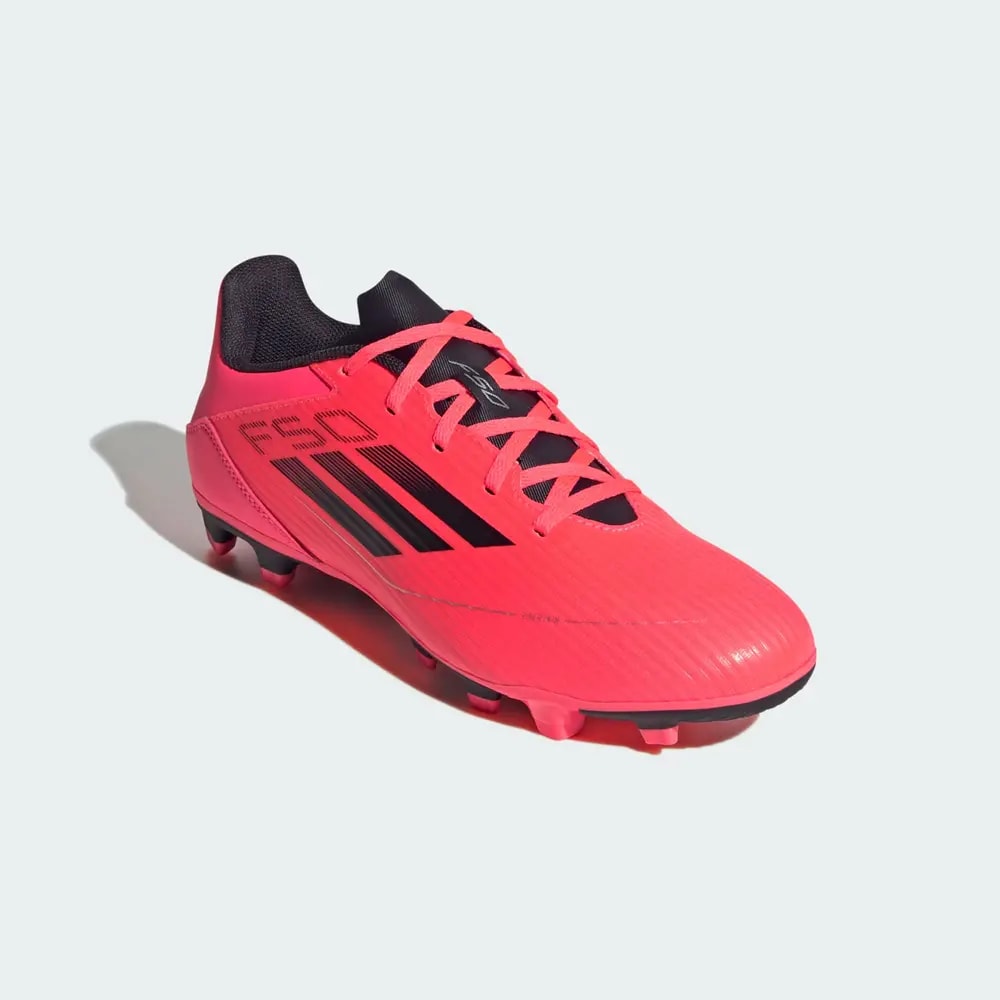 Giày Adidas F50 Club FG 'Pink' IE0613 — ảnh 4