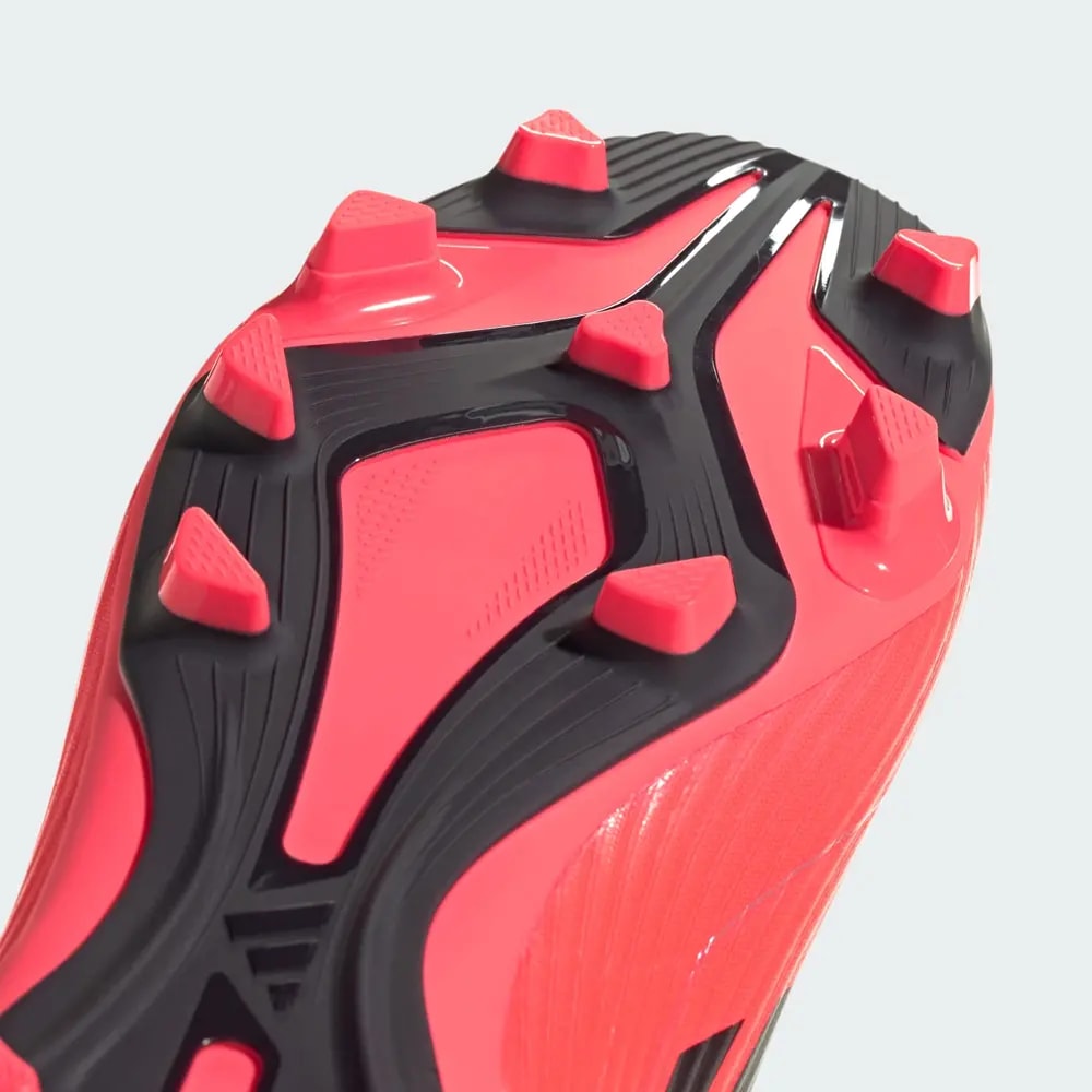 Giày Adidas F50 Club FG 'Pink' IE0613 — ảnh 2