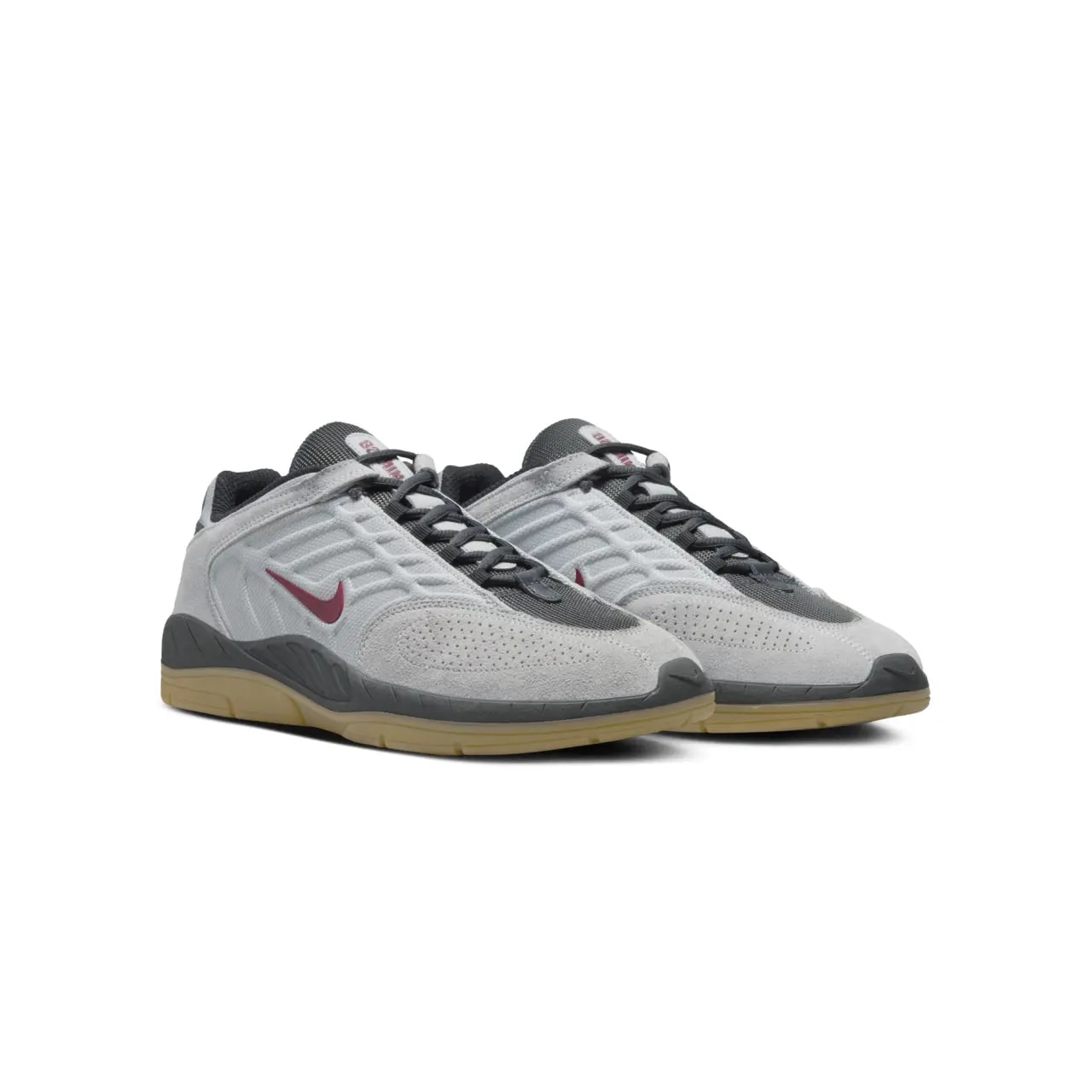 Giày Nike SB Vertebrae 'Light Smoke Gray' FD4691-004 — ảnh 3