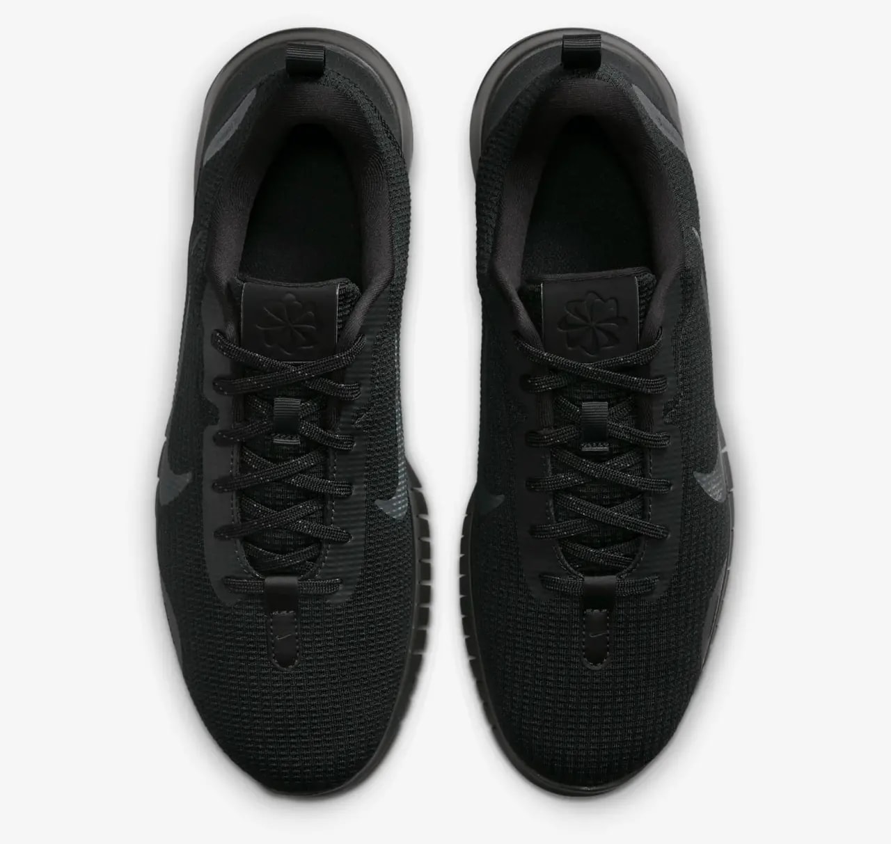 Giày Nike Flex Experience Run 12 'Black Anthracite' DV0740-003 — ảnh 5