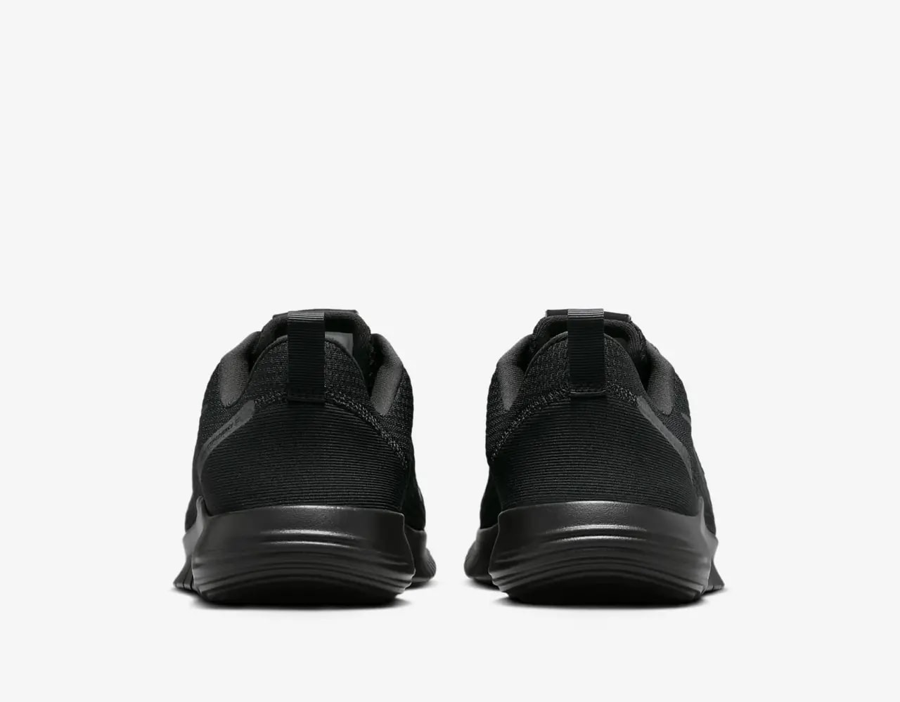 Giày Nike Flex Experience Run 12 'Black Anthracite' DV0740-003 — ảnh 3