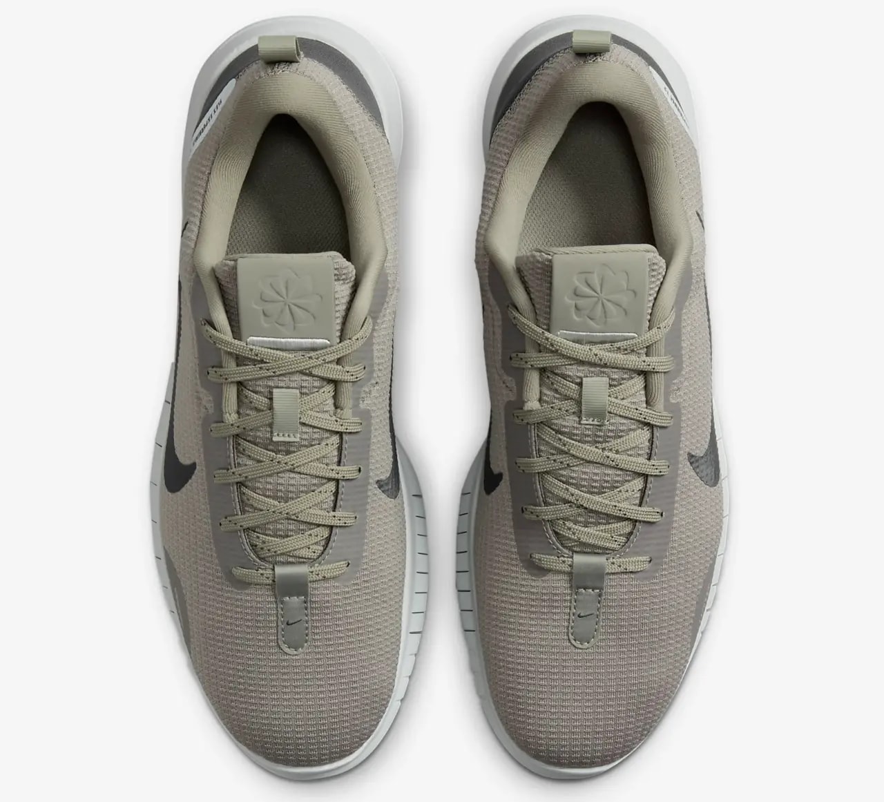 Giày Nike Flex Experience Run 12 'Light Army' DV0740-300 — ảnh 5
