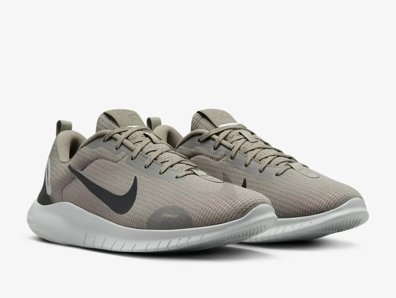Giày Nike Flex Experience Run 12 'Light Army' DV0740-300 — ảnh 4