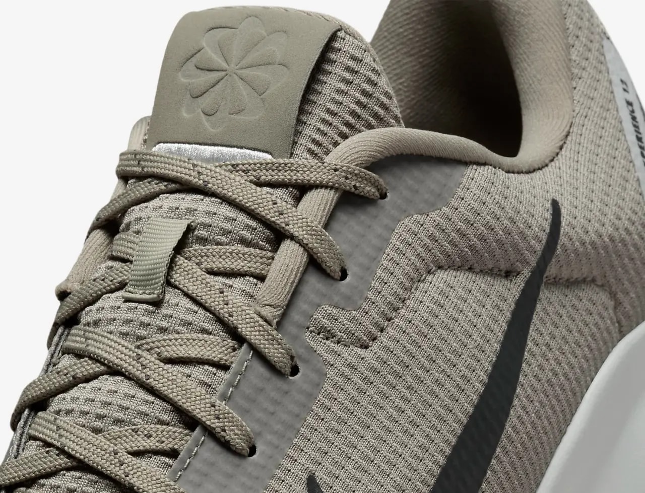 Giày Nike Flex Experience Run 12 'Light Army' DV0740-300 — ảnh 2