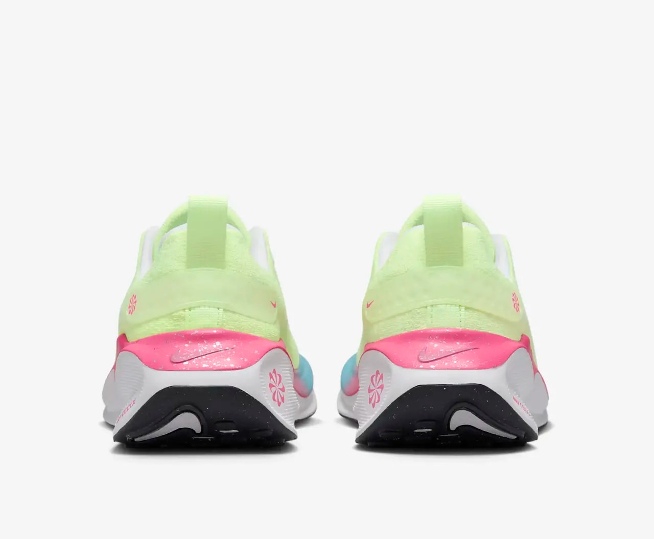 Giày Nike ReactX Infinity Run 4 'Barely Volt' FZ3968-705 — ảnh 3