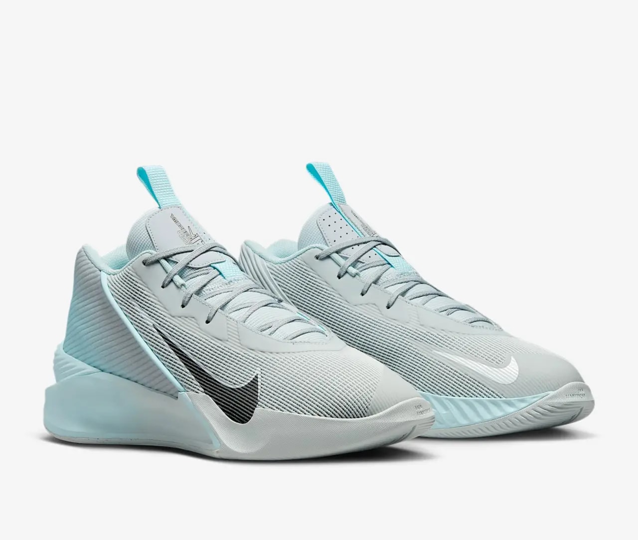 Giày Nike G.T. Jump Academy 'Pure Platinum' FV5524-002 — ảnh 3